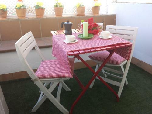 Apartamentos Jerezanos