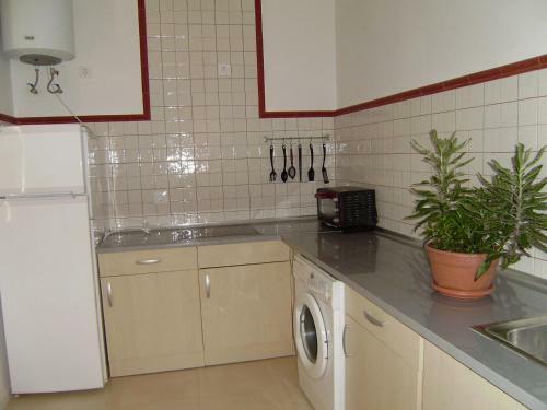 Apartamentos Jerezanos