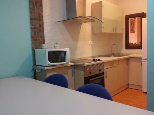 Apartamentos Jerezanos