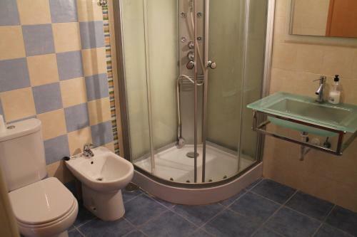 Apartamentos Jerezanos