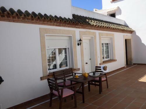 Apartamentos Jerezanos