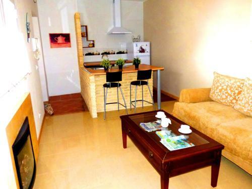 Apartamentos Jerezanos