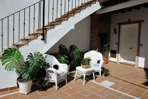 Apartamentos Jerezanos