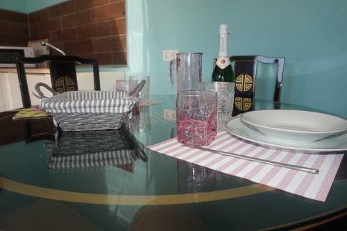 Apartamentos Jerezanos