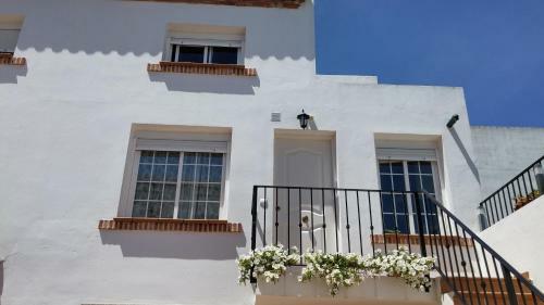 Apartamentos Jerezanos