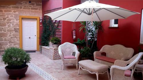 Apartamentos Jerezanos