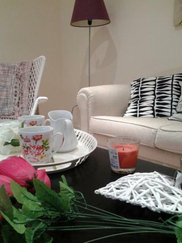 Apartamentos Jerezanos