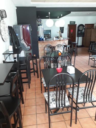 Hostal Pensi�n Nigr�n
