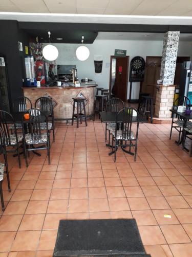 Hostal Pensi�n Nigr�n