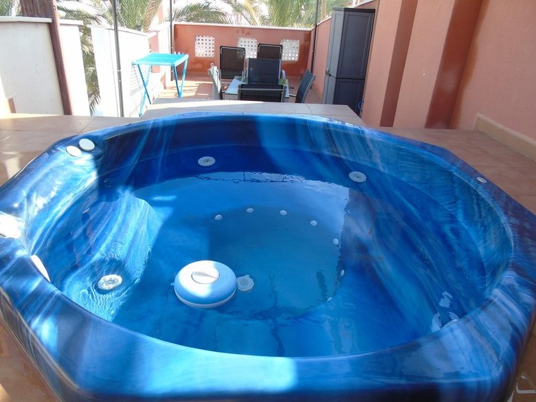 Apartamento Victorsol Laguna Playa
