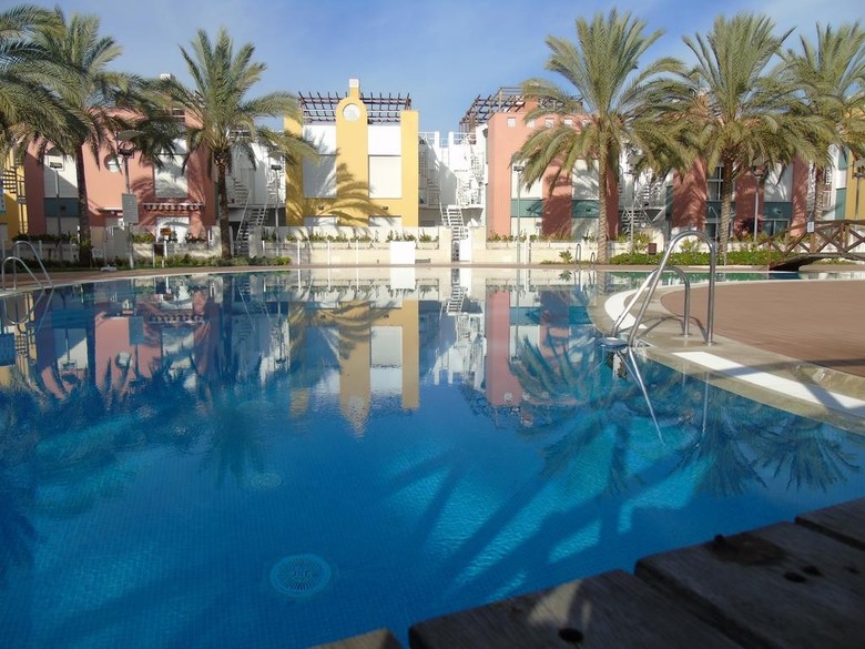 Apartamento Victorsol Laguna Playa