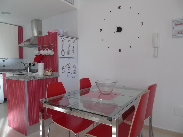 Apartamento Victorsol Laguna Playa