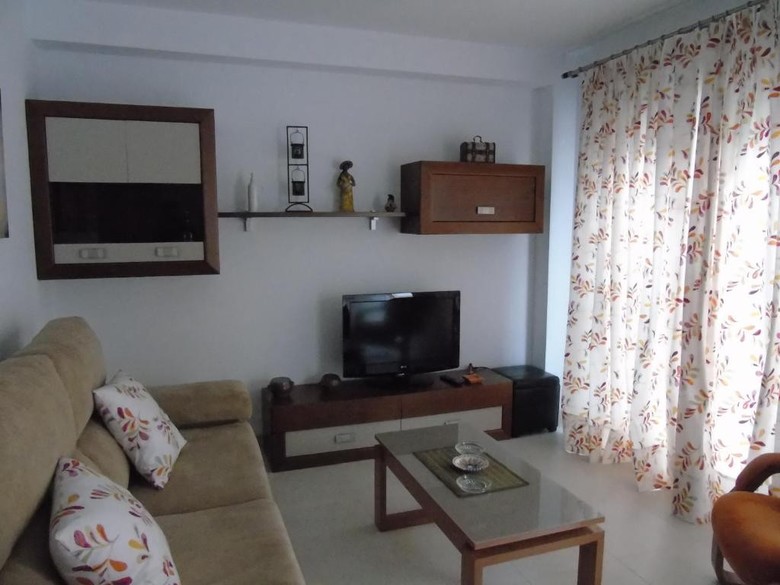 Apartamento Victorsol Laguna Playa