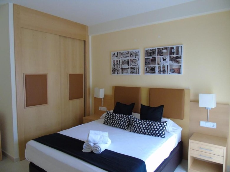 Apartamento Victorsol Laguna Playa