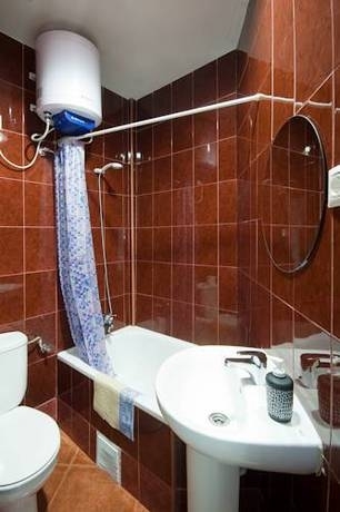 Hostal Casa Carmen Alhambra