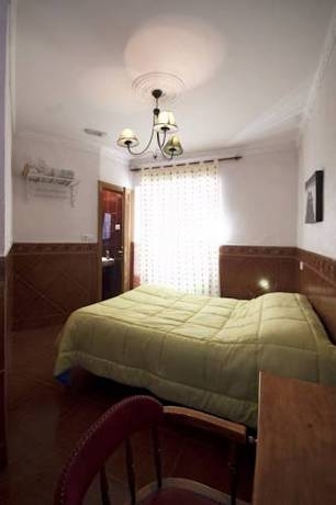 Hostal Casa Carmen Alhambra