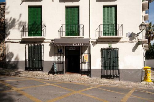 Hostal Casa Carmen Alhambra