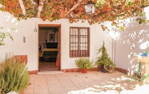 Casa Rural La Reja