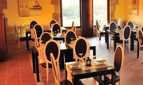 Hostal O Paxareco De Ay
