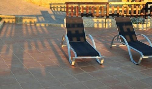 Hostal O Paxareco De Ay