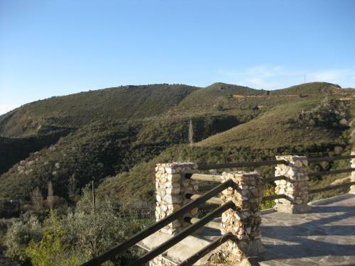 Bancal De Los P�rez
