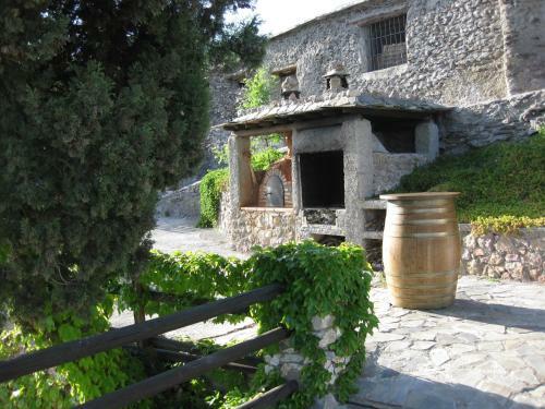 Bancal De Los P�rez