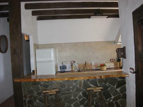 Bancal De Los P�rez