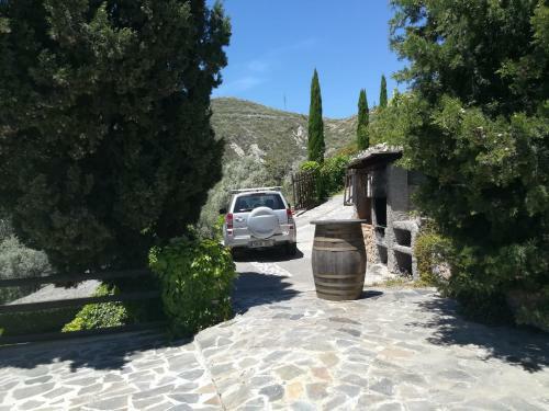Bancal De Los P�rez