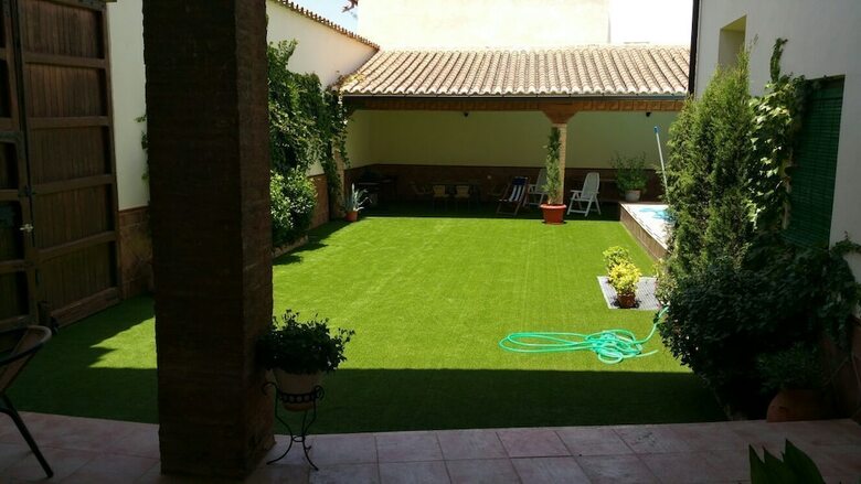 Casa Rural Do�a Elisa