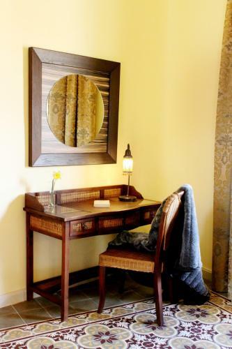 Casa Rural Do�a Elisa