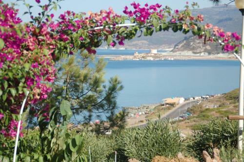 Villaggio Turas