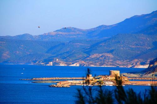 Villaggio Turas