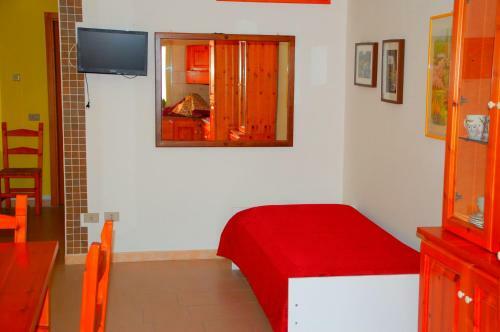 Villaggio Turas