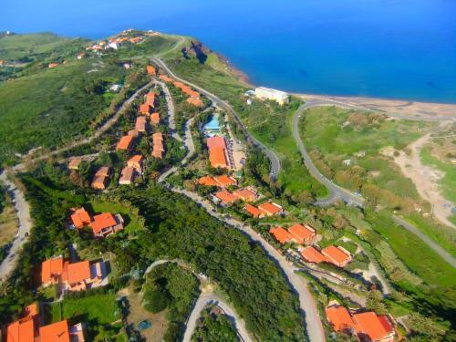 Villaggio Turas