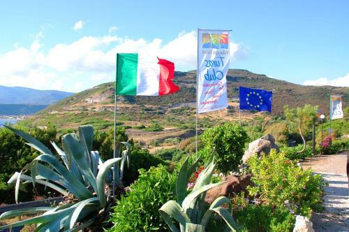 Villaggio Turas