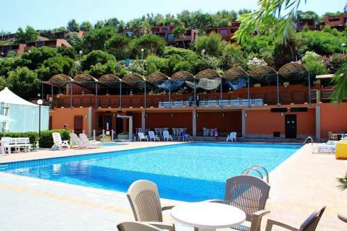 Villaggio Turas