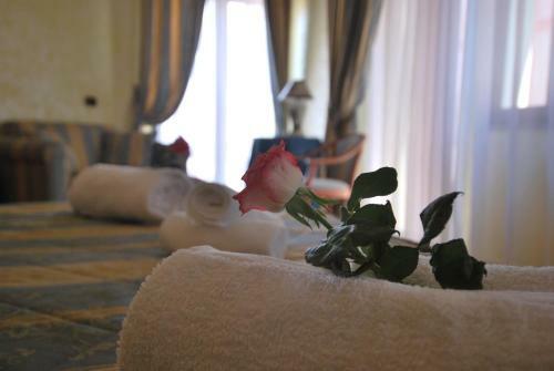Hotel San Giuseppe