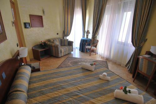 Hotel San Giuseppe