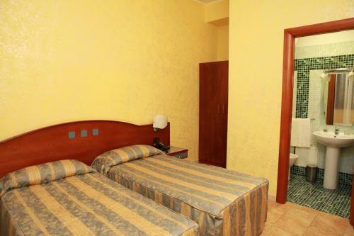 Hotel San Giuseppe