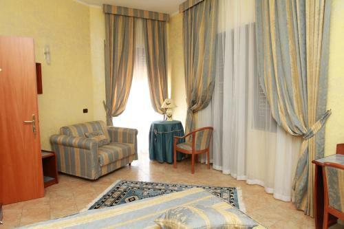 Hotel San Giuseppe