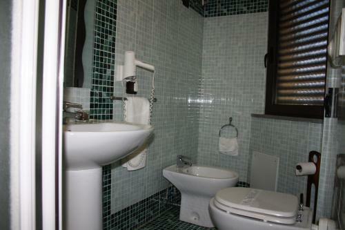 Hotel San Giuseppe