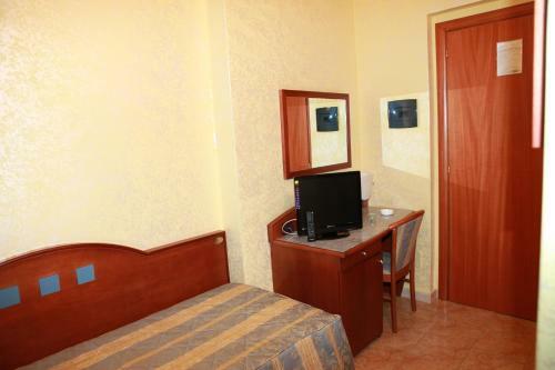 Hotel San Giuseppe