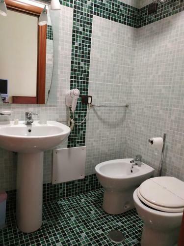 Hotel San Giuseppe