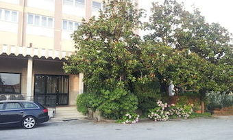Hotel Valentino