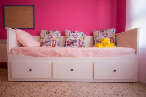 Apartamento Enorme Piso En Reus