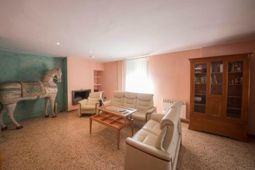 Apartamento Enorme Piso En Reus