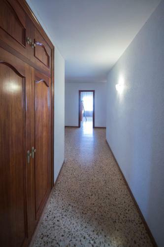 Apartamento Enorme Piso En Reus