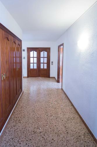 Apartamento Enorme Piso En Reus