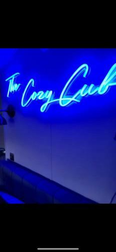 The Cozy Cub