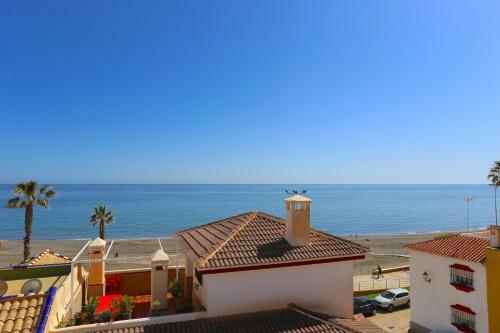Apartamento La Cala Beach Prenthouse 4pax